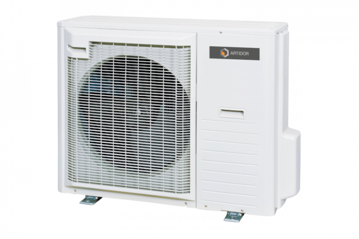 AR-058 Split systems (Mitsubishi Heavy)